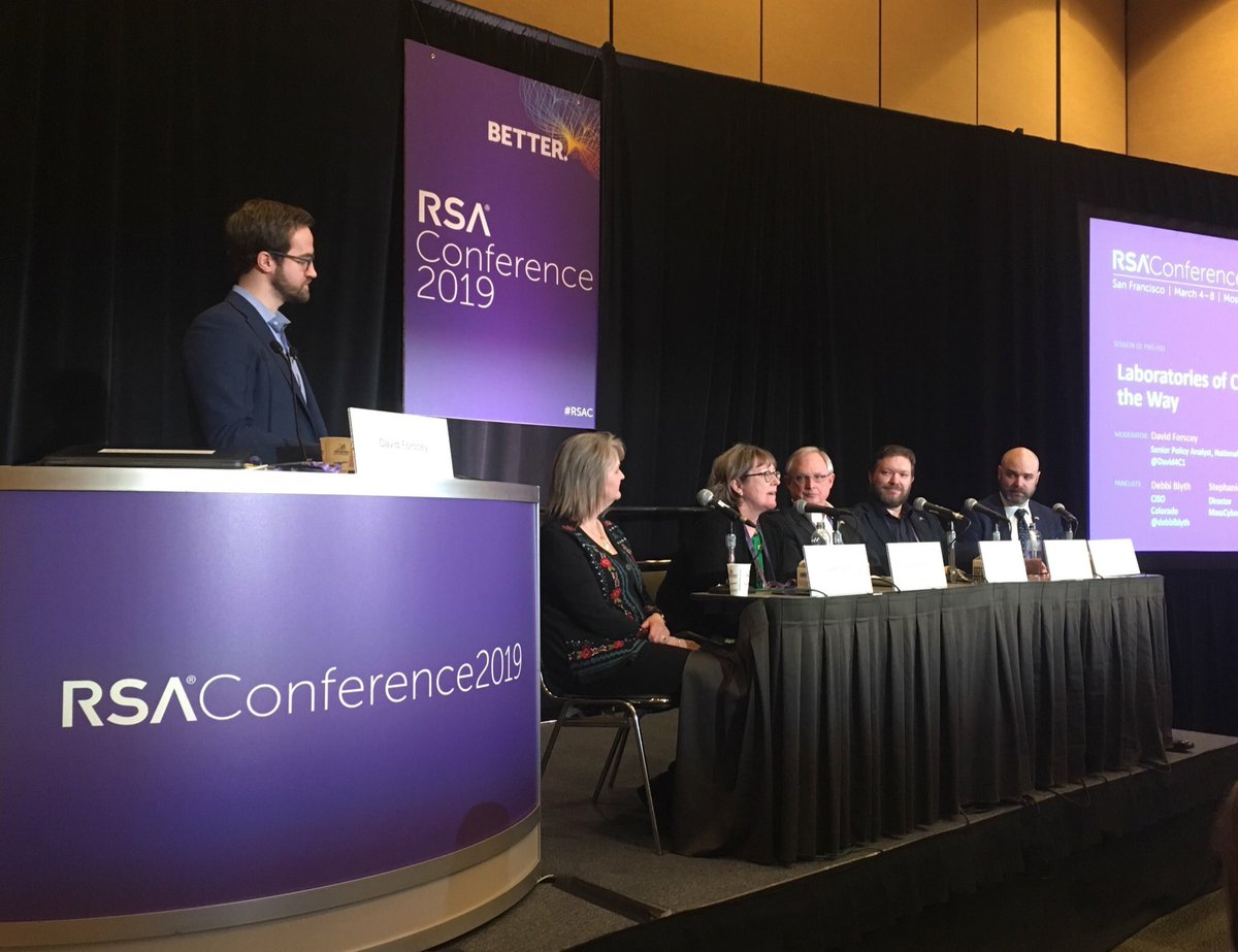 David Forscey tweet media