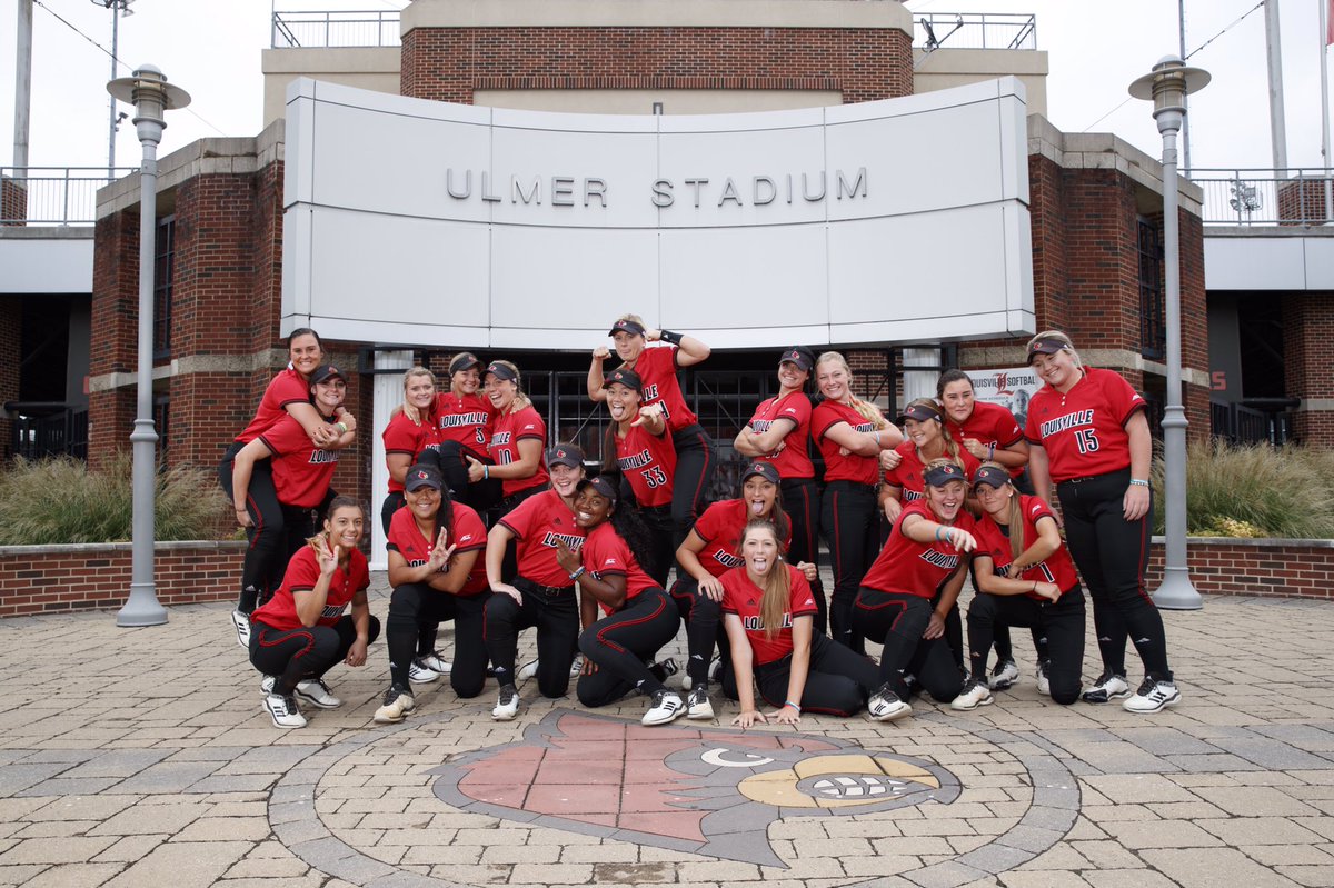 Happy International Women’s Day! 🥎😎💪