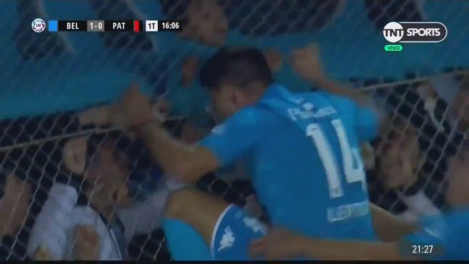 Video insertado