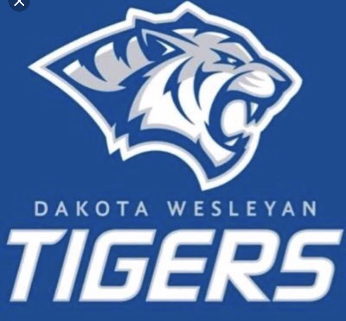 Excited to announce that I will be continuing my academic and basketball careers at Dakota Wesleyan University! Thank you to my family, coaches, and everyone who helped me get to this point! #bleedblue