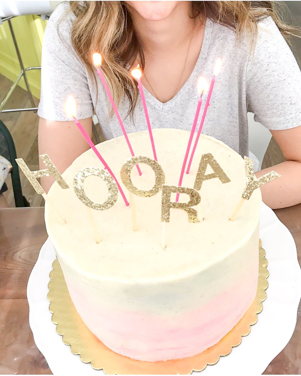 Here's a big, fat HOORAY to all the incredible, amazing girls and women out there! You are loved. You are enough. You are needed.  Happy National Women's Day! #sweettoothfairy #cake #internationalwomensday