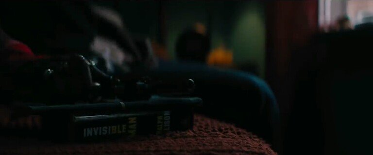MPAs_Gallery's tweet photo. 'Native Son' (2019) | Official Trailer
Director: Rashid Johnson
Cinematographer: Mathew Libatique
Digital Intermediate colorist: Tim Stipan https://t.co/dimaXAeEZL