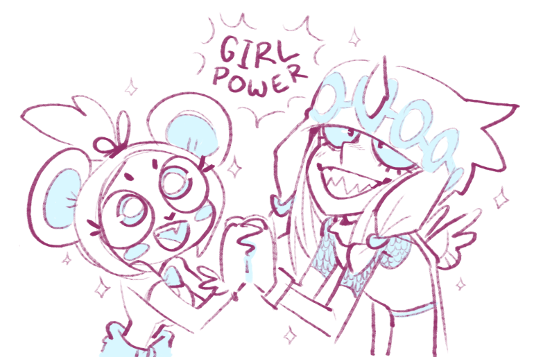 @Puppetology @cordiallycontgo @inksies @AwkwardEspeon 