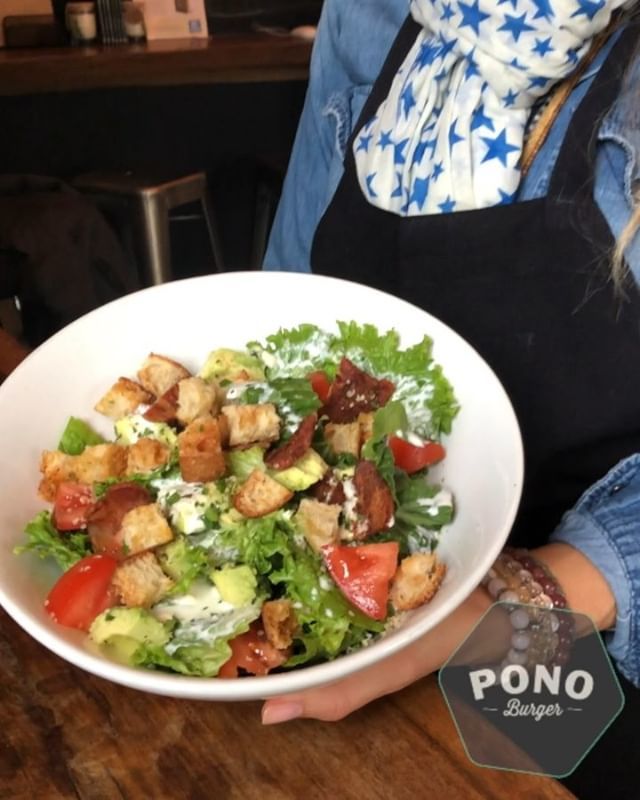 Pono Burger tweet media