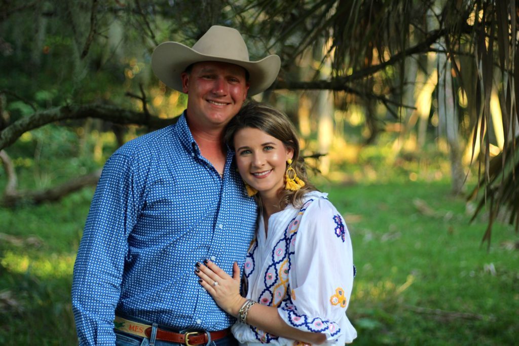 Engagement Q &amp; A shotgunsandseashells.com/2019/03/08/eng…