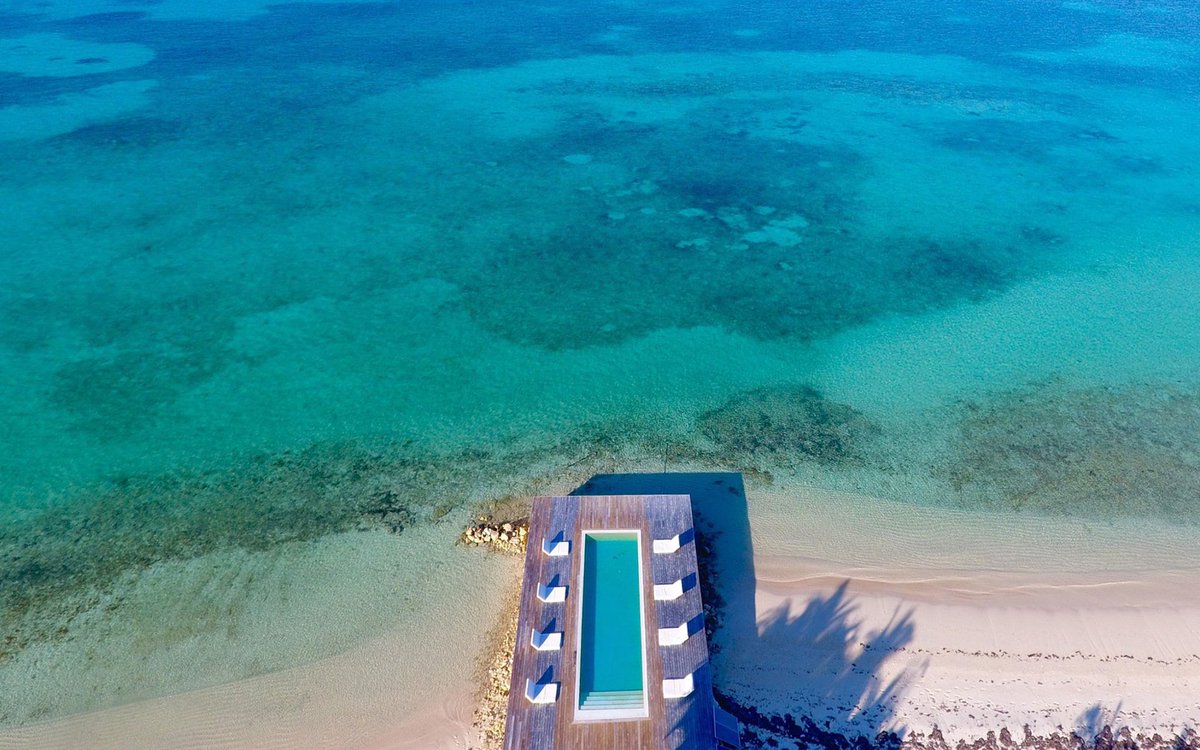 Incredible is absolutely correct! <a href="/TelegraphTravel/">Telegraph Travel</a>
Time to go get a head start on that tan!! bit.ly/2SPVun3
#travel #caribbeantravel #caribbean #islandlife #travelinstyle