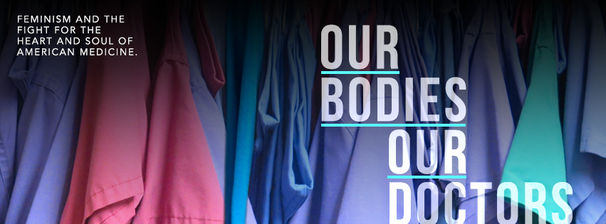 Keeping close to home today: the #Portland Intl #FilmFestival premieres the doc feature I scored, #OurBodiesOurDoctors. It tells the story of the rebellion waged by doctors facing the abortion stigma while confronting religious control of health care. ourbodiesourdoctors.com/about-us/