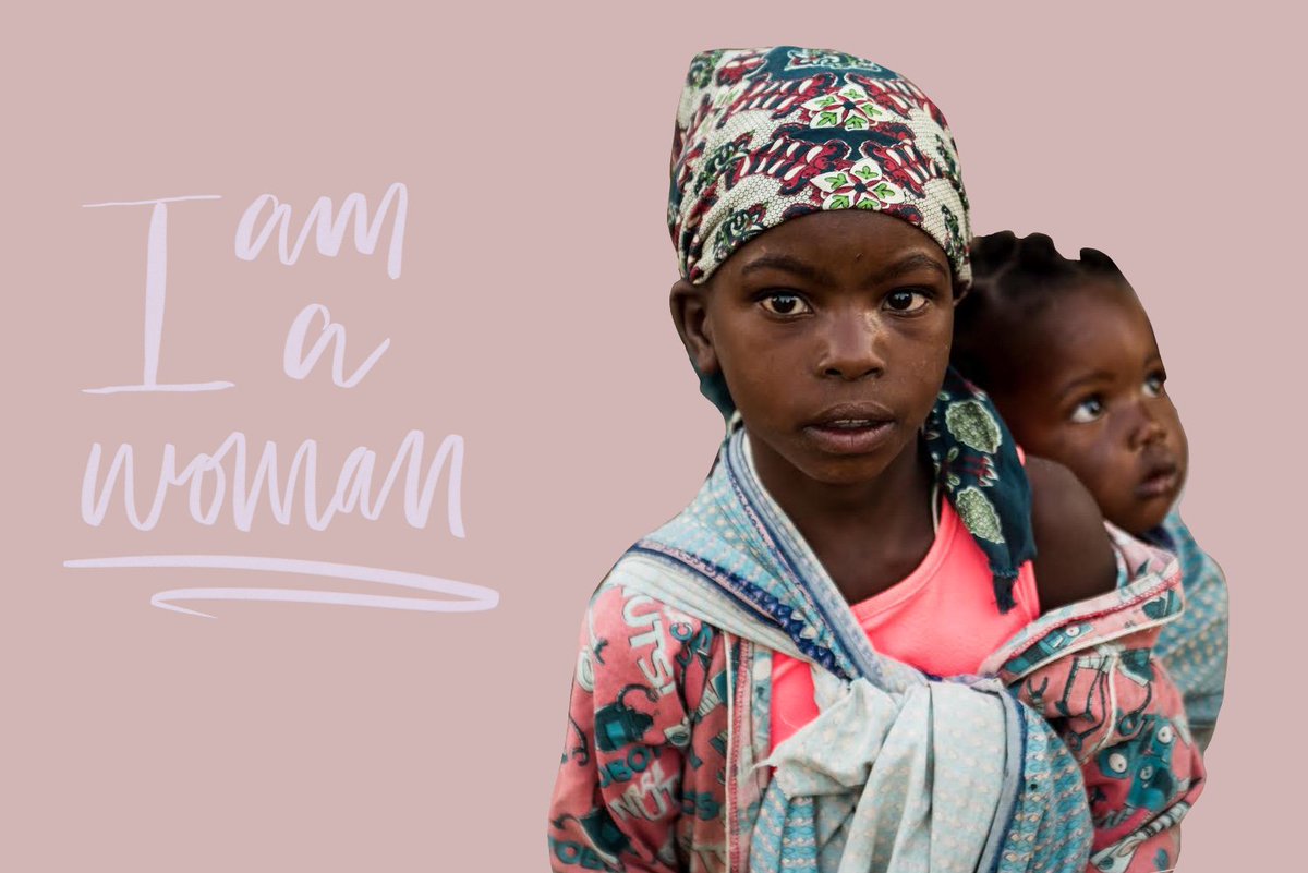 Happy International Women's Day!
Good Neighbors gives women all around the world a chance to live their best version. 
"Given the chance, girls can do anything." 💪
A balanced world is a better world. 
#BalanceforBetter
#GoodChangeForTheWorld #InternationalWomensDay