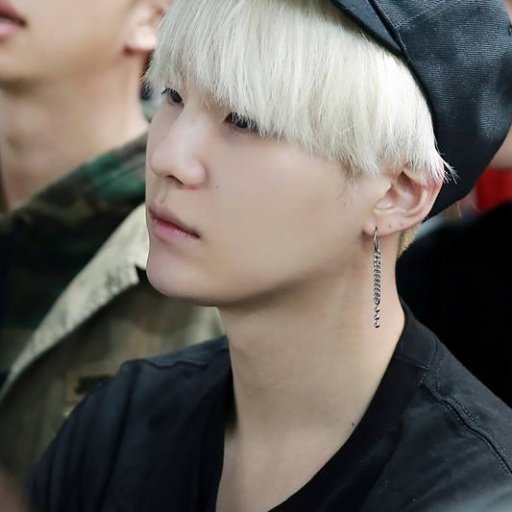 #NewProfilePic