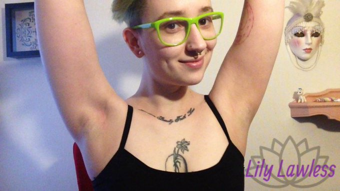 Another vid sold! Shaving My Armpits After a Long Flu https://t.co/n3G4mgp65n #MVSales #ManyVids https://t<a href="/tag/manyvids"class="tags"><span>#manyvids</span></a><a href="/tag/mvsales"class="tags"><span>#mvsales</span></a>