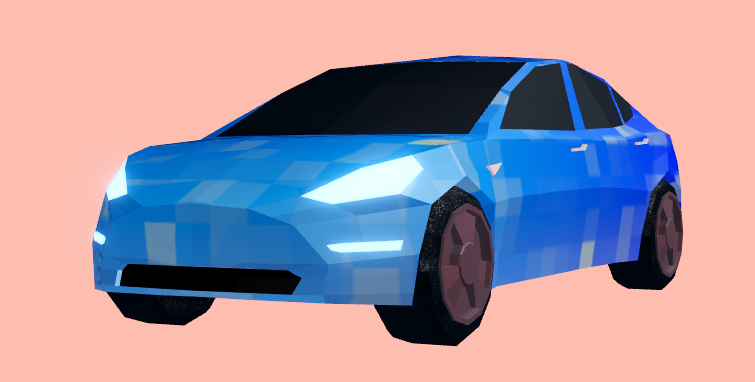 How Much Is the PIXEL TEXTURE Worth in Roblox Jailbreak Trading? 