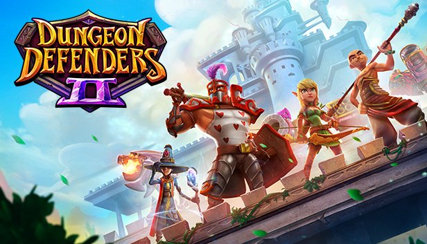 We're live with some Dungeon Defenders 2 with the girlyfriend @CristaCrescent! Come join, this game is pretty fun and it's free!

----->twitch.tv/daiwulf574

@Chromatic_Games #dungeondefenders2 #SmallStreamersConnect #SmallStreamersCommunity #smallstreamers