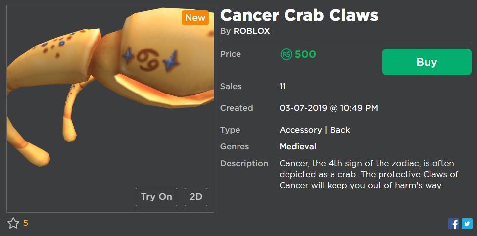 how to make a cancer roblox avatar