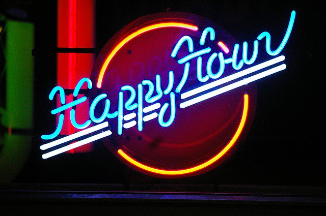It's 5:00 Pacific Standard Time...
Time for the weekend and #happyhour!

You deserve a break after another hard week...

Happy Friday from AdvancedWorld.com.

#nozzles
#tools
#jetting
#sewercleaning
#pipes
#publicworks
#usa
