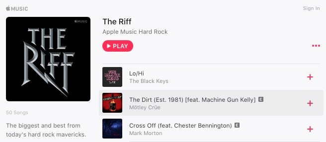 Motley Crue Check Out Our New Track The Dirt Est 1981 Feat Machine Gun Kelly On Apple S Theriff Thanks So Much Applemusic Suzytothec Subscribe To Apple Music Here T Co Lx6qp7kuby The