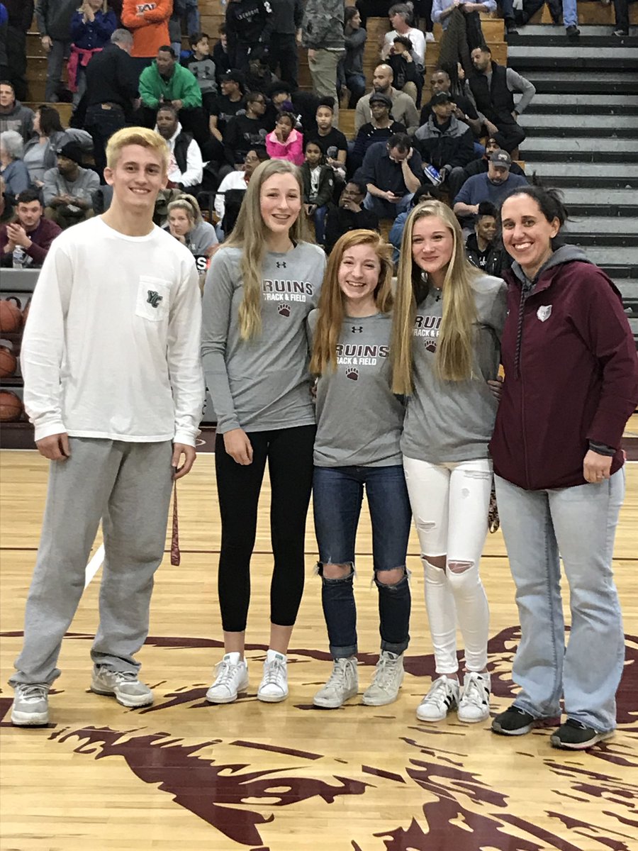 Broadneck Athletics tweet media