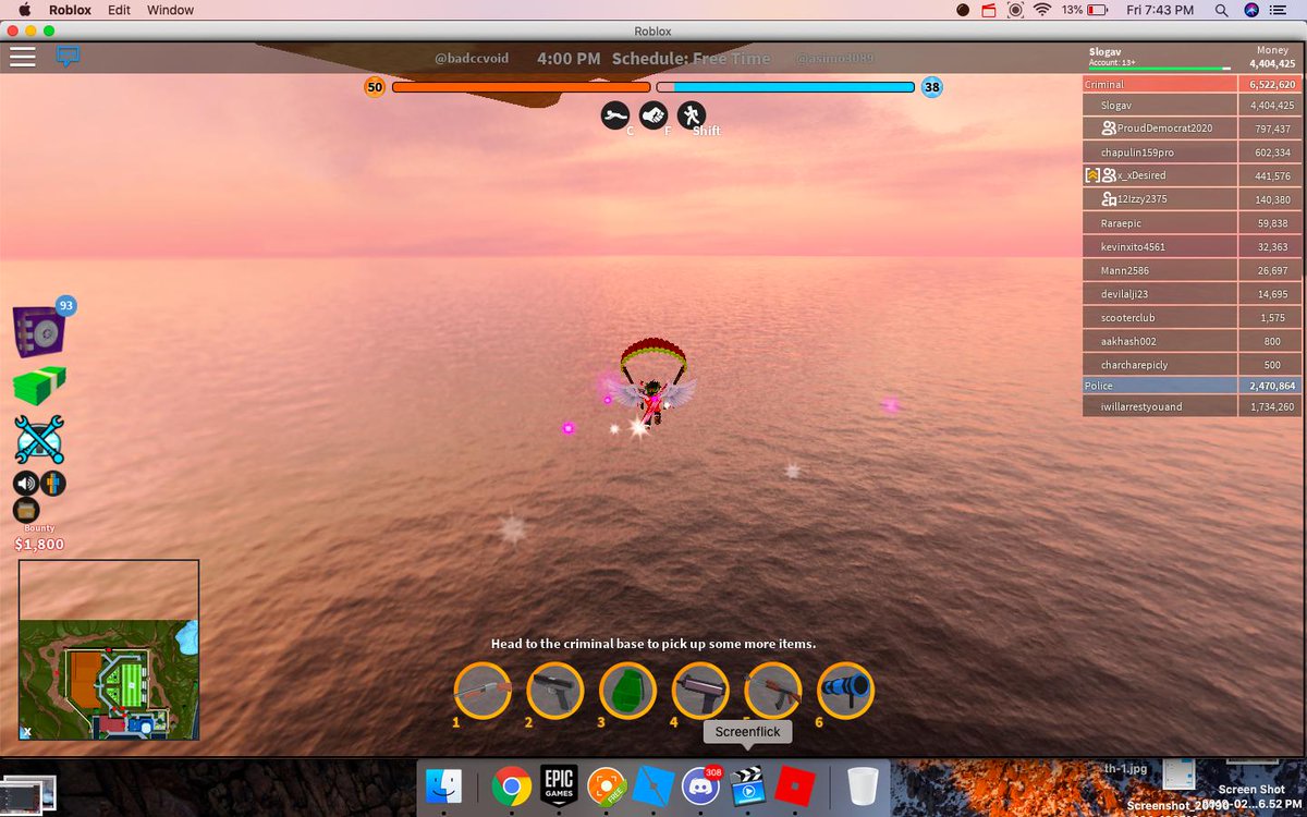 DevsIsland's tweet photo. @badimo @asimo3089 You've made a mistake asimo XD https://t.co/lTep4p2UDl