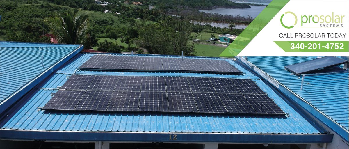 ProSolarAmerica's tweet image. Solar energy makes a positive impact in the environment by reducing the use of fossil fuels. If you refer a friend to us, you can receive a $500 Visa gift card if your friend purchases a minimum of a 4kW system. Share this post! Prosolarcaribbean.com/referrals #ProSolarSystems #ProSolar