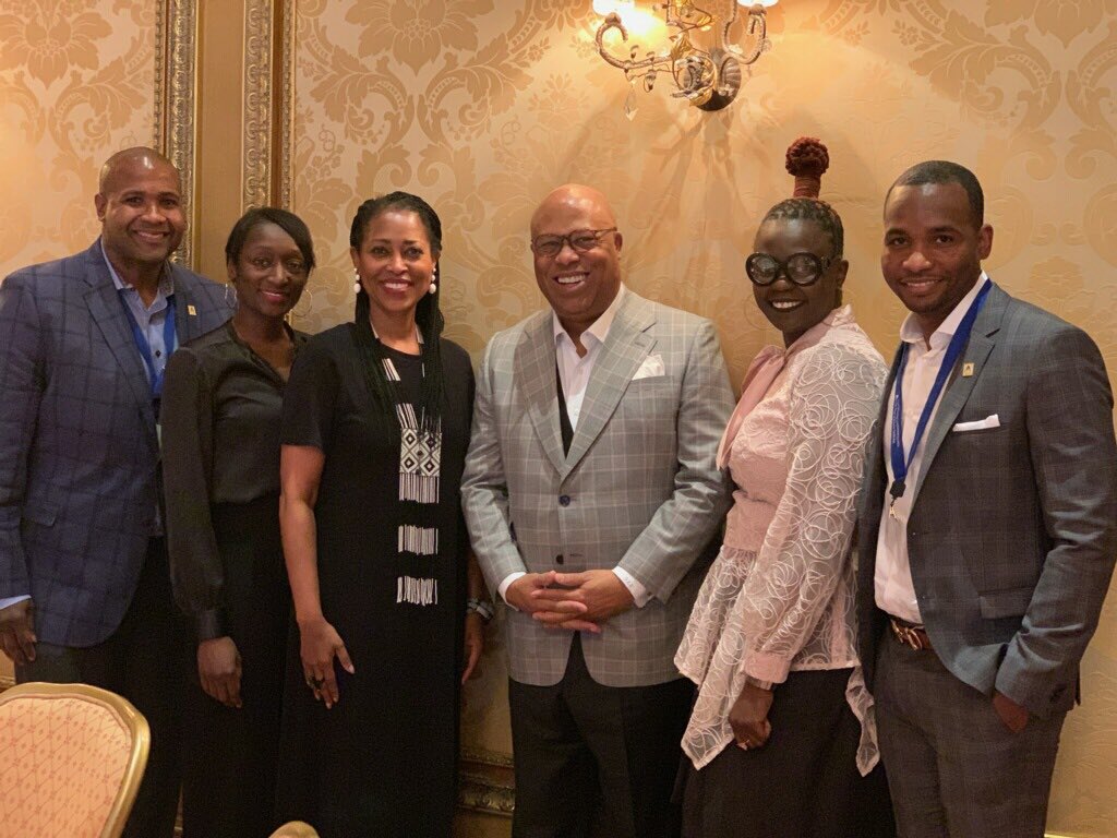 Laysha Ward tweet media