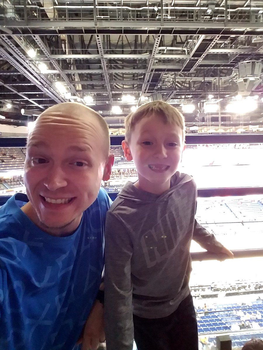 tytheflyguy's tweet image. Team Sterling! Can't beat us, so come join us!
#PelicansGameDay