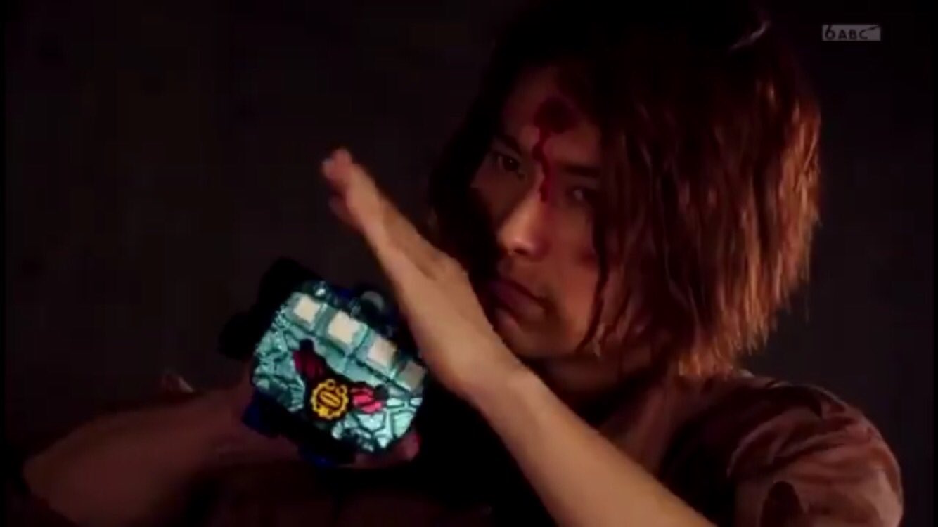 羊羽 Are You Ready できてるよ 平成ライダーに変身できるならあなたは誰に変身しますか 仮面ライダーグリスブリザード 羊羽 Are You Ready できてるよ 平成ライダーに変身できるならあなたは誰に変身しますか 仮面ライダーグリスブリザード
