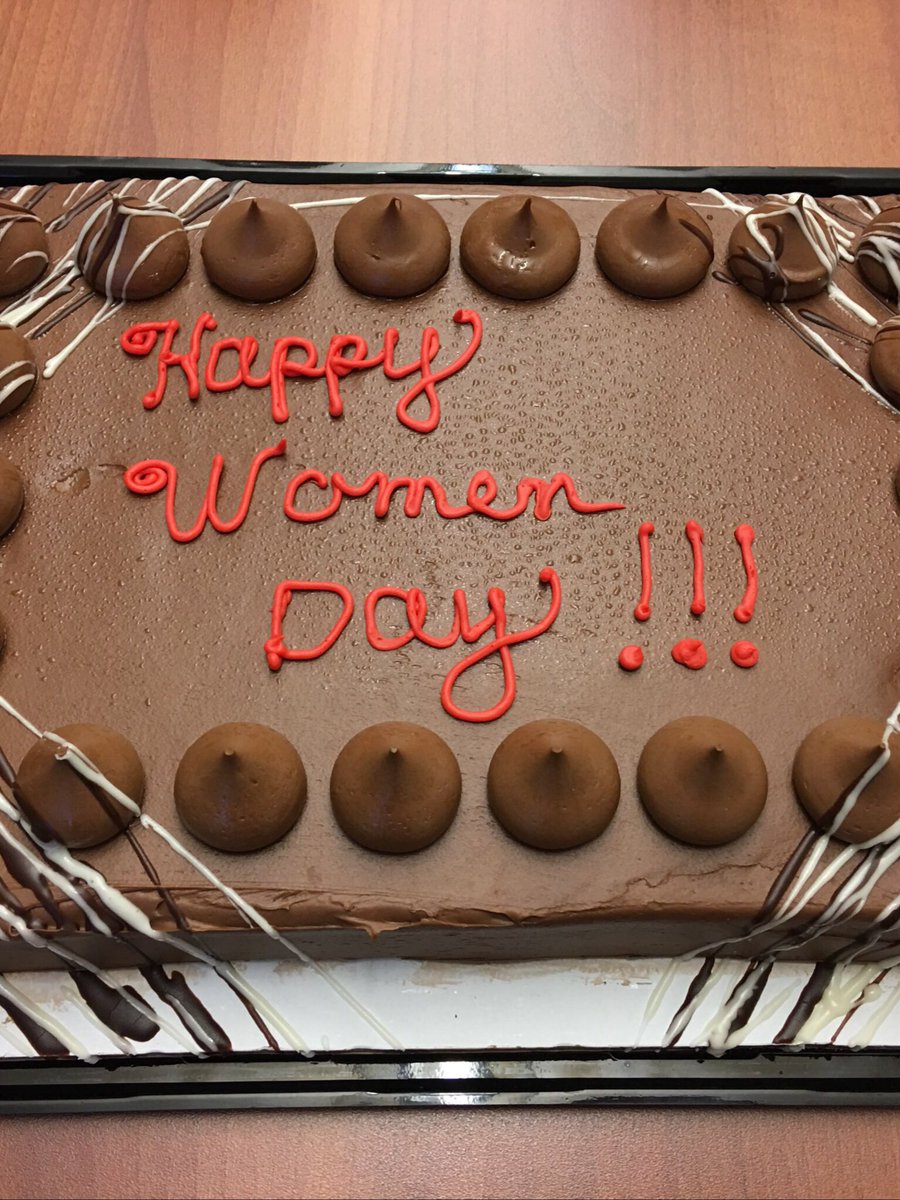 ConeMount's tweet photo. Happy International Women’s Day! #WomeninMFG #PowerTransmission #bearings #ConeMount #BearingHeater #IndustrialDistribution https://t.co/reazen0IKz