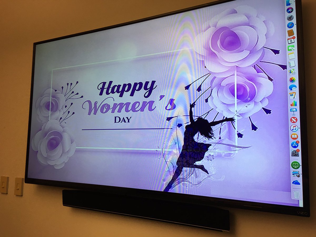 ConeMount's tweet photo. Happy International Women’s Day! #WomeninMFG #PowerTransmission #bearings #ConeMount #BearingHeater #IndustrialDistribution https://t.co/reazen0IKz