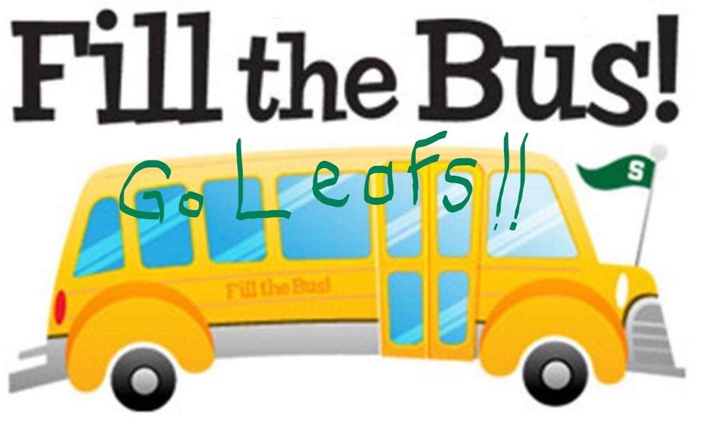 Nelsonleafs's tweet photo. Fan bus to Beaver Valley road playoff games! Tues 12th and Wed 13th! Lets get to the B.V. rink and cheer on our Nelson Leafs! Ticket to game and bus ride there and back only $25!
Contact Michelle directly for info! 250-505-2395
#LeafGreen #BeatBV https://t.co/eNS0z7Lho2