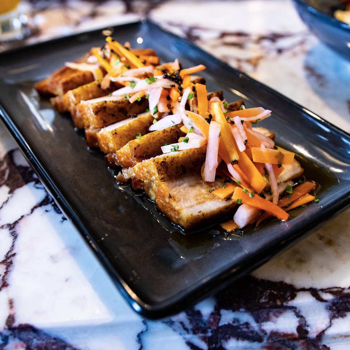 CyrusHotel's tweet image. You asked and we answered. Our brunch menu is now available on Saturdays! Reservations recommended - buff.ly/2WQAU9y 🍳☂️