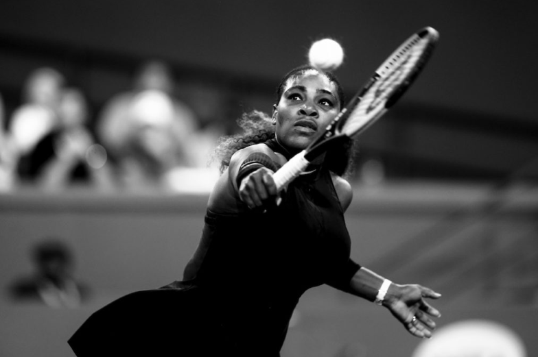 SERENA WILLIAMS 2 - Página 2 D1Lcn1dVsAUu2nG