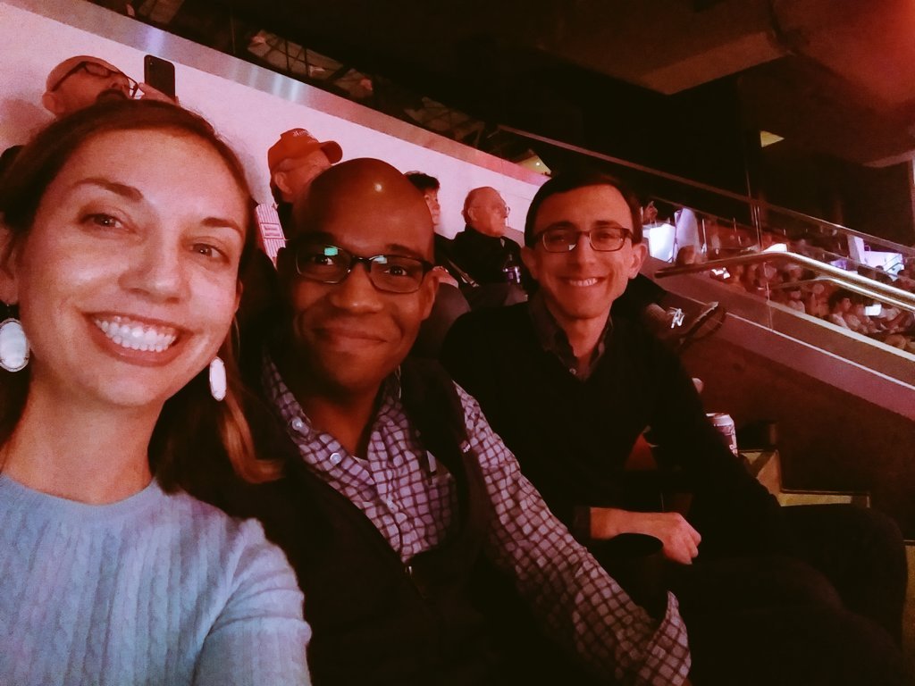 TaylorJolyn's tweet image. Let&apos;s go @HoustonRockets !! #HGOS #Wellness @MDAndersonNews