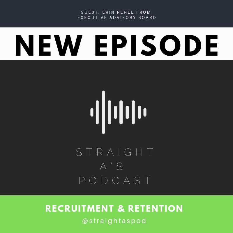 StraightAsPod's tweet image. Ready? A new episode of the pod drops Monday. This episode picks up with the @StraightAsPod on location at @NAISnetwork People of Color Conference. We chop it up w/ @rehelem from @EAB and dig into Faculty/Staff Recruitment &amp;amp; Retention. Tune in, rate &amp;amp; review! #valueproposition
