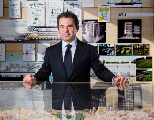 Il Sesto senso di Bizzi dlvr.it/R0TFRh