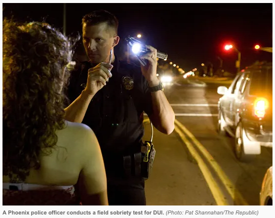 TaylorGomezLLP's tweet photo. "It widens the officer's ability to obtain evidence," #AttorneyBenjaminTaylor RE: #AZ Supreme Court new #DUI rulings. Full Story: https://t.co/byl19FvIwh #arizonadui #duilawyerphoenix #phoenix #phoenixtraffic #i17 #phx #dtphx #phxaz #duilawyerphx #phoenixaz #phxnews #azcentral https://t.co/6dCffrDk83