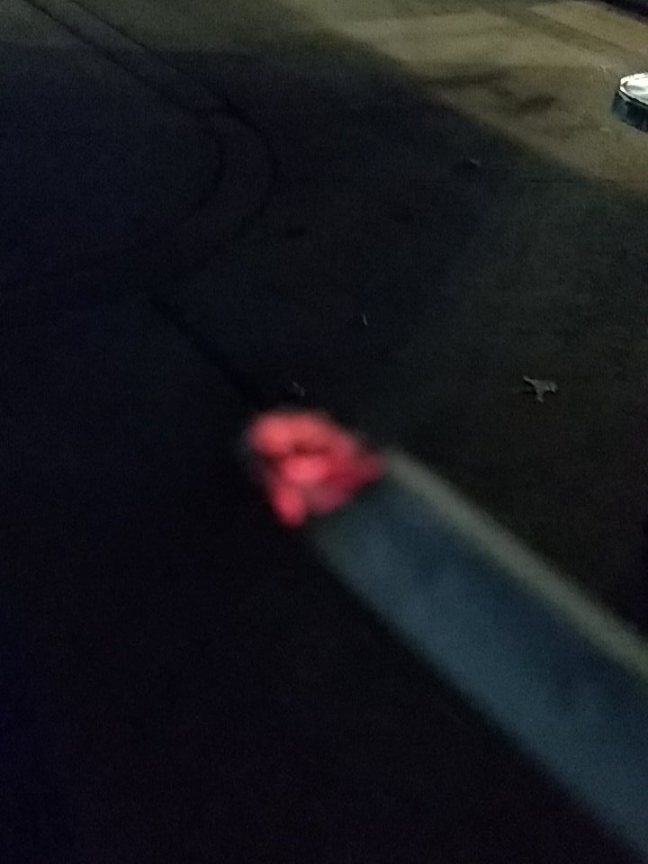 normalguy29's tweet image. cig time