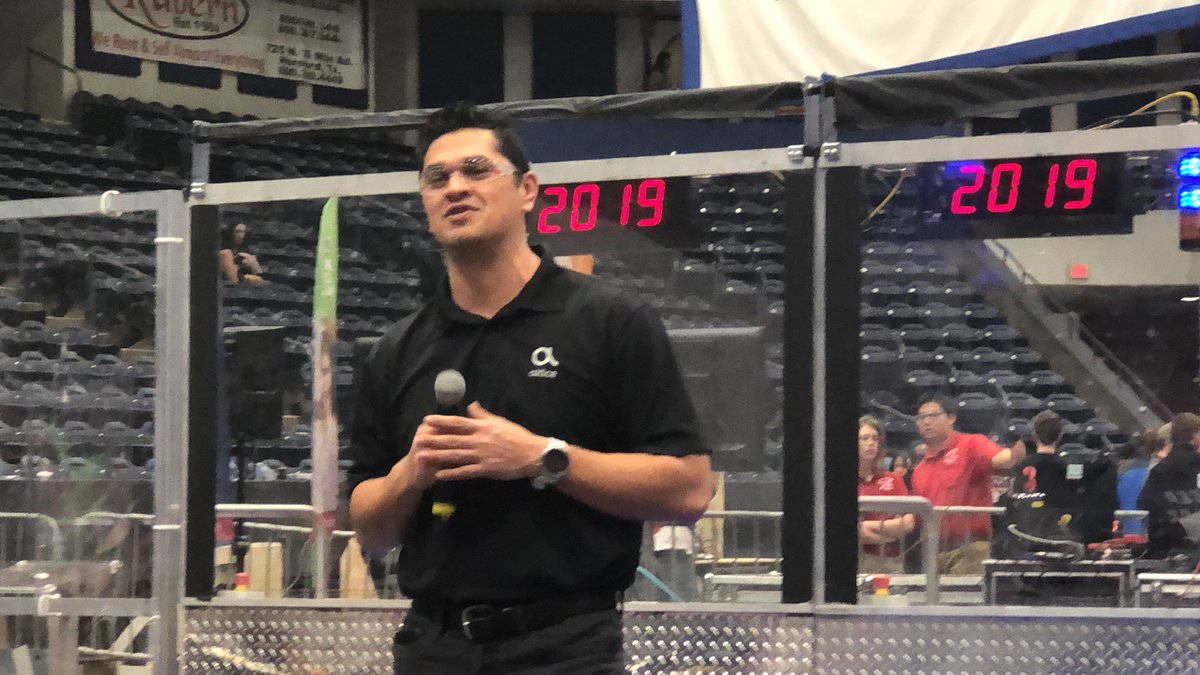 FIRST in Texas tweet media