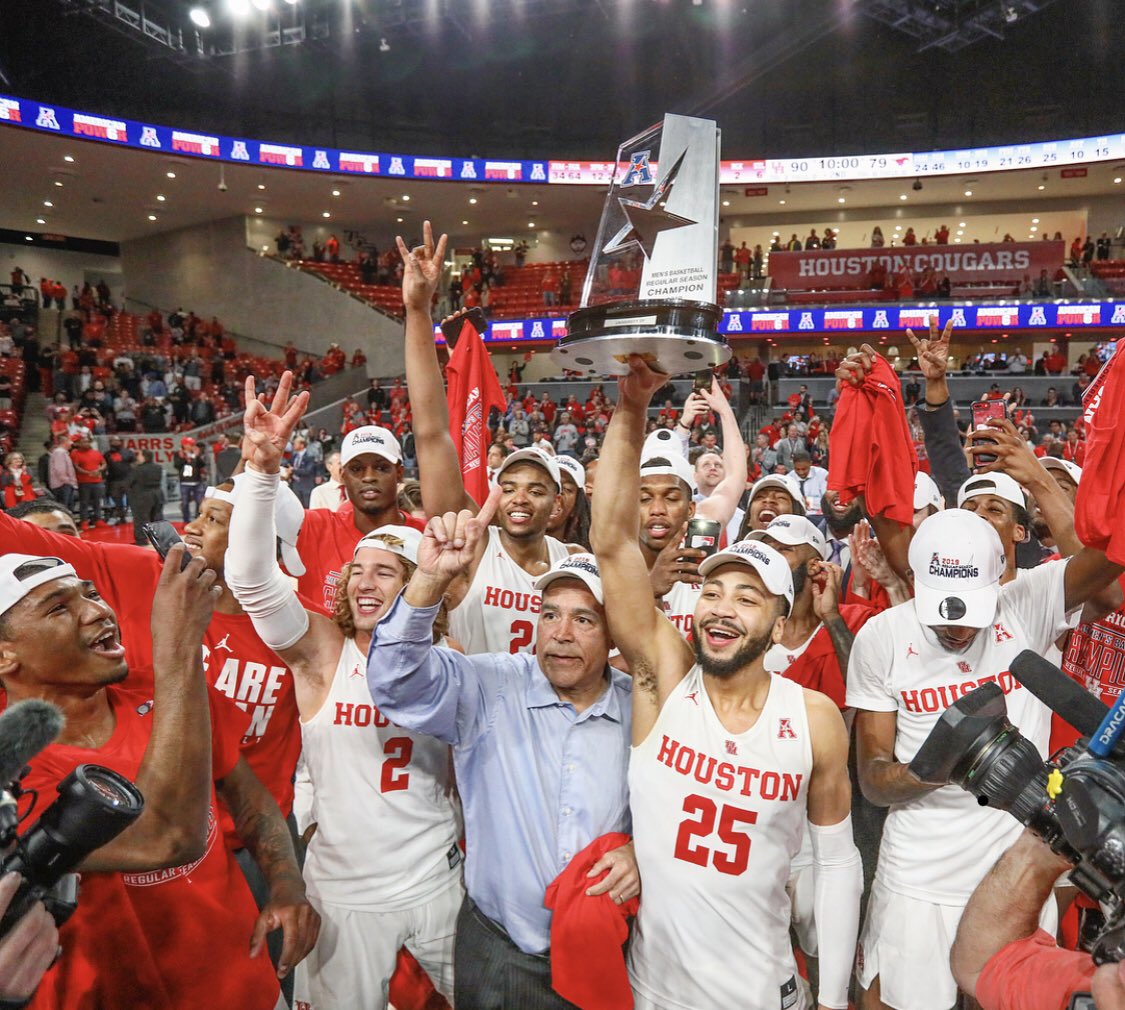 LandonGoesling's tweet photo. I AM A CHAMPION!!! Houston, I love you!!!❤️ https://t.co/422wy1sBDQ