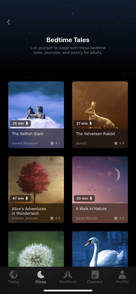 InsightTimer's tweet photo. #Sleep is a major problem for millions around the world. This weekend we’re launching #insightsleep - a brand new section with hundreds of #sleepmeditations, #music tracks, #soundscapes and #bedtime tales. There’s also a section for children. And it’s free for everyone. https://t.co/5oM4uOOtgv