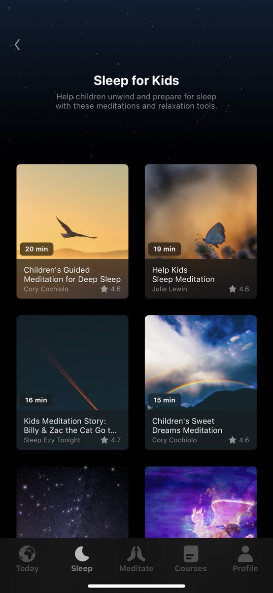 InsightTimer's tweet photo. #Sleep is a major problem for millions around the world. This weekend we’re launching #insightsleep - a brand new section with hundreds of #sleepmeditations, #music tracks, #soundscapes and #bedtime tales. There’s also a section for children. And it’s free for everyone. https://t.co/5oM4uOOtgv
