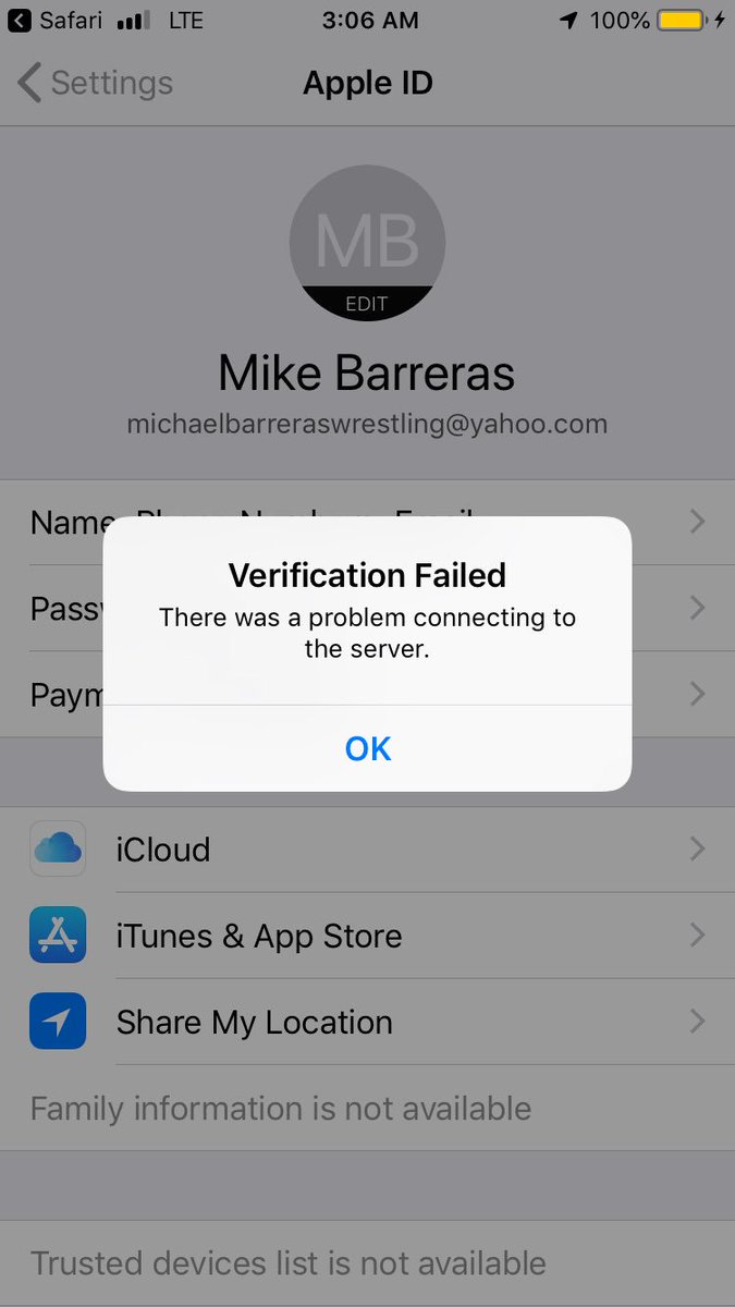 Michael93181644's tweet photo. @TMobileHelp https://t.co/xoHAWX7xsH