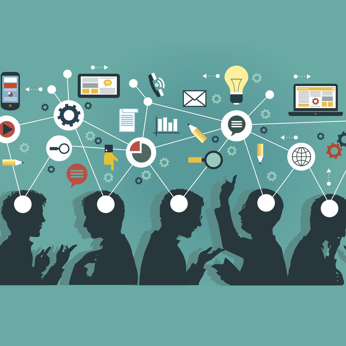 “Seven essential elements of a lifelong-learning mind-set” buff.ly/2tYVPd8
#careeraspiration #jobseekers