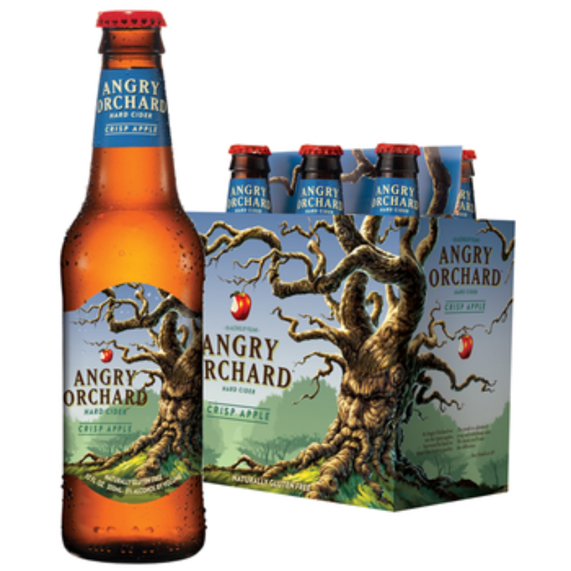 alecervas's tweet photo. What is the best food combination for the #CrispApple cider flavor of @AngryOrchard ? #foodie #foodiefriyay #foodiegram https://t.co/Rndd3bYgAS