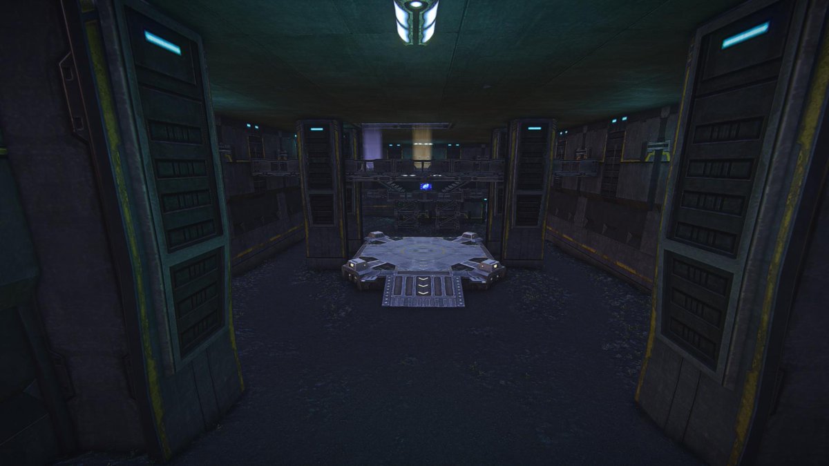 PlanetSide 2 tweet media