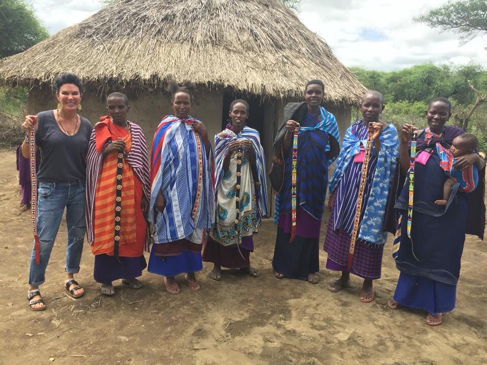 STEMM7's tweet image. Happy International Woman’s Day! We love to see the continued growth, education, and work for women in Tanzania.
.
.
.
Here’s to the progress these women have made, and to the future progress Tanzanian women will work towards.

#InternatinalWomensDay