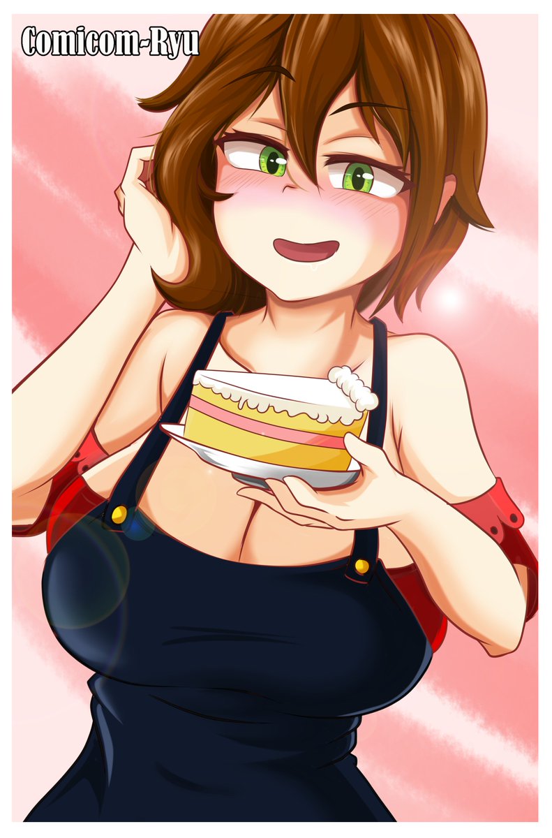 Comicomryu