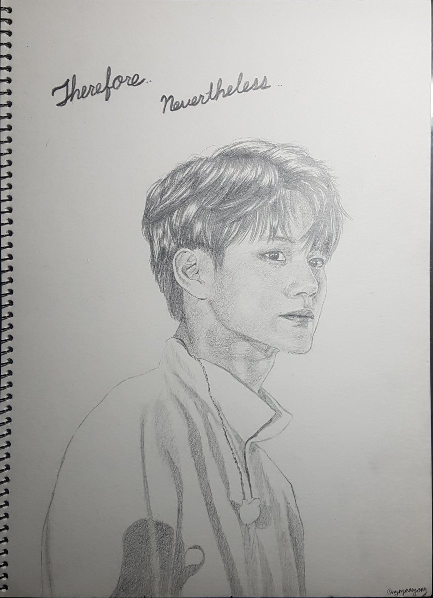 조금 괜찮아져서 완성했네요.
이 날의 성우를 미완성으로 남기긴 
싫었어요.
<a href="/FLAWLESSLY_25/">FLAWLESSLY</a>님 
사진을 보고 그렸어요.

#옹성우
#ongseongwu