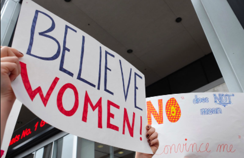 NataliehNthc's tweet photo. Did you know that 55% of women in the European Union have experienced sexual harassment? 32% have experienced harassment in the workplace. Support International Women's day to push change.#IWD2019   #BalanceForBetter #WomensDay @NewTechCoppell @NthSaucier @Janelle #nthcEMPOWER https://t.co/kL664EUbKF