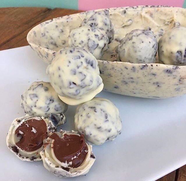 arquivoearte's tweet photo. A Páscoa tá chegando e eu só consigo pensar nisso 😮😋🤤🤤
#8M2019⁠ ⁠ #QueFomeBooa  #MasterChefBR #repost  #followback #follow #FOLLOWTRICK #followme
 #Retweet 
 #SextaDetremuraSDV https://t.co/o8EmQihTiQ