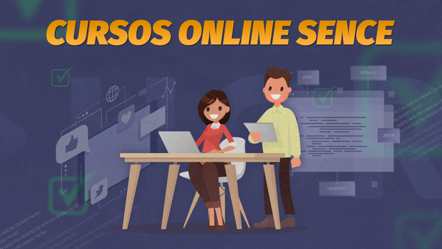 24HorasTVN's tweet photo. Videojuegos, marketing digital y más: conoce los cursos en línea gratuitos que ofrece Sence → https://t.co/DXdsisa0Nl https://t.co/qvSt8sxCcW