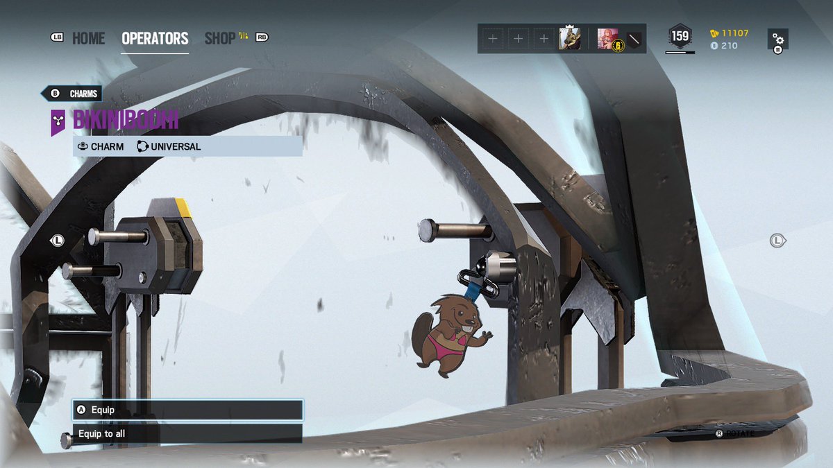 LittleRedKels's tweet image. love you kini 💕 had to put it on clash obvi 😊 @BikiniBodhi